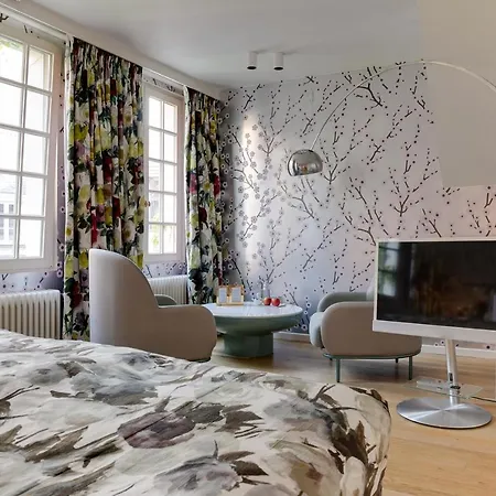 Small Luxury De Witte Lelie 4* أنتويرب