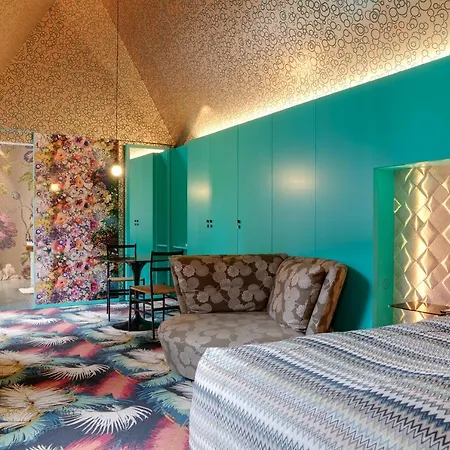 Otel Small Luxury De Witte Lelie