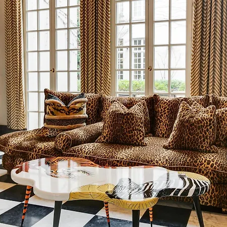 Hotel Small Luxury De Witte Lelie Antwerp