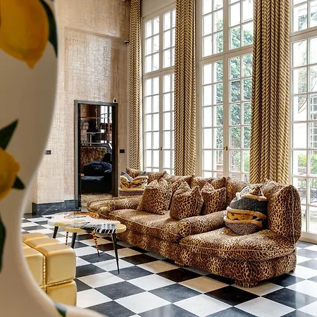 Small Luxury De Witte Lelie 4* Antwerp