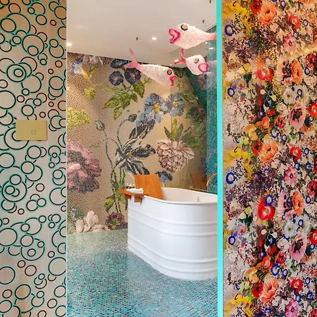 Small Luxury De Witte Lelie Antwerp