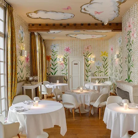 Small Luxury De Witte Lelie Hotel