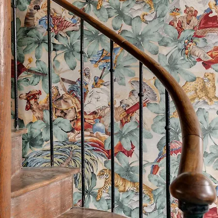 Small Luxury De Witte Lelie Hotel