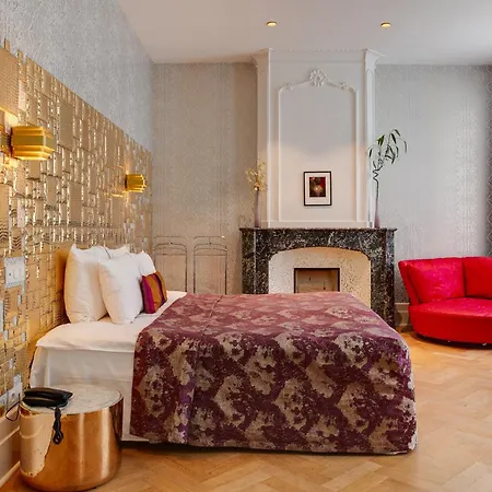 Small Luxury De Witte Lelie
