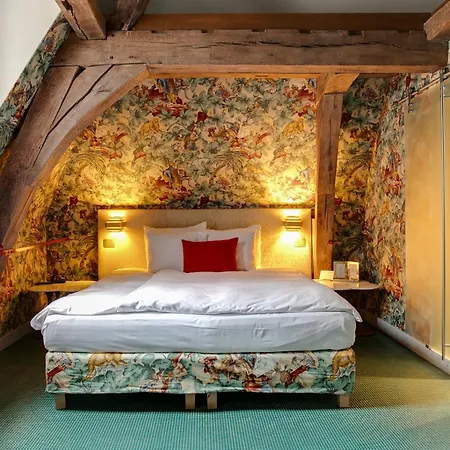 Hotel Small Luxury De Witte Lelie