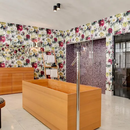 Otel Small Luxury De Witte Lelie