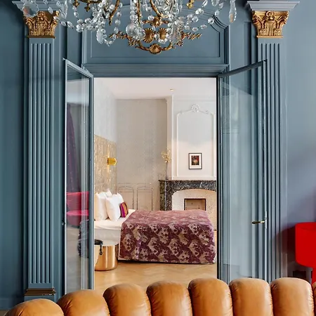 Hotel Small Luxury De Witte Lelie