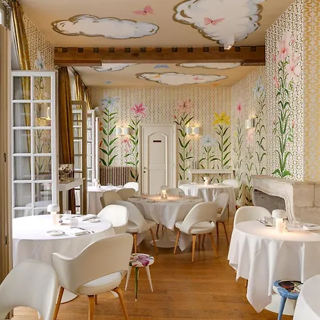 Hotel Small Luxury De Witte Lelie 4*