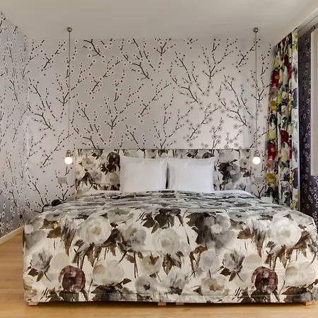 Hotel Small Luxury De Witte Lelie 4*