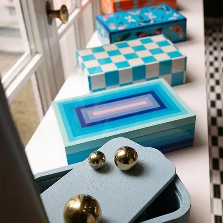 Small Luxury De Witte Lelie Otel Anvers