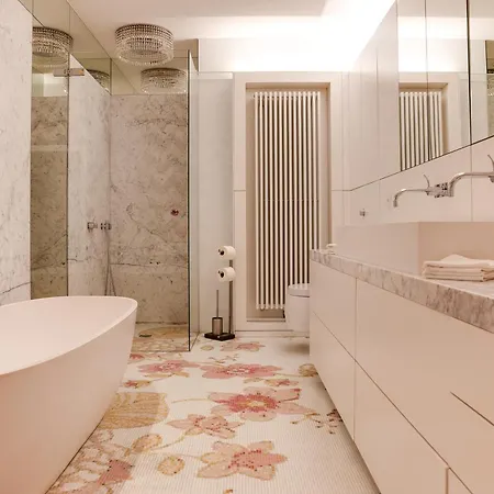 Hotel Small Luxury De Witte Lelie