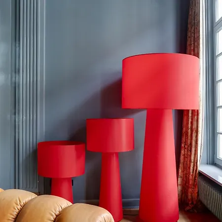 Small Luxury De Witte Lelie Otel 4*